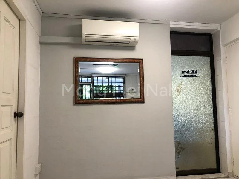 3 Room (3I) HDB for Rent in  3 Lorong 7 Toa Payoh - Image 5